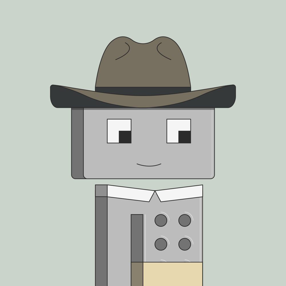 DANKBOTS #2330