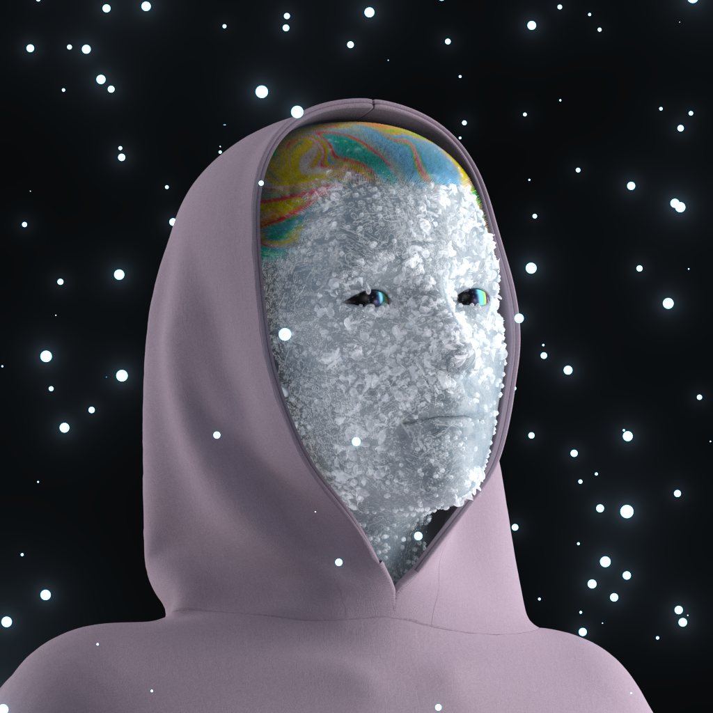 FVCK_AVATAR// #6833