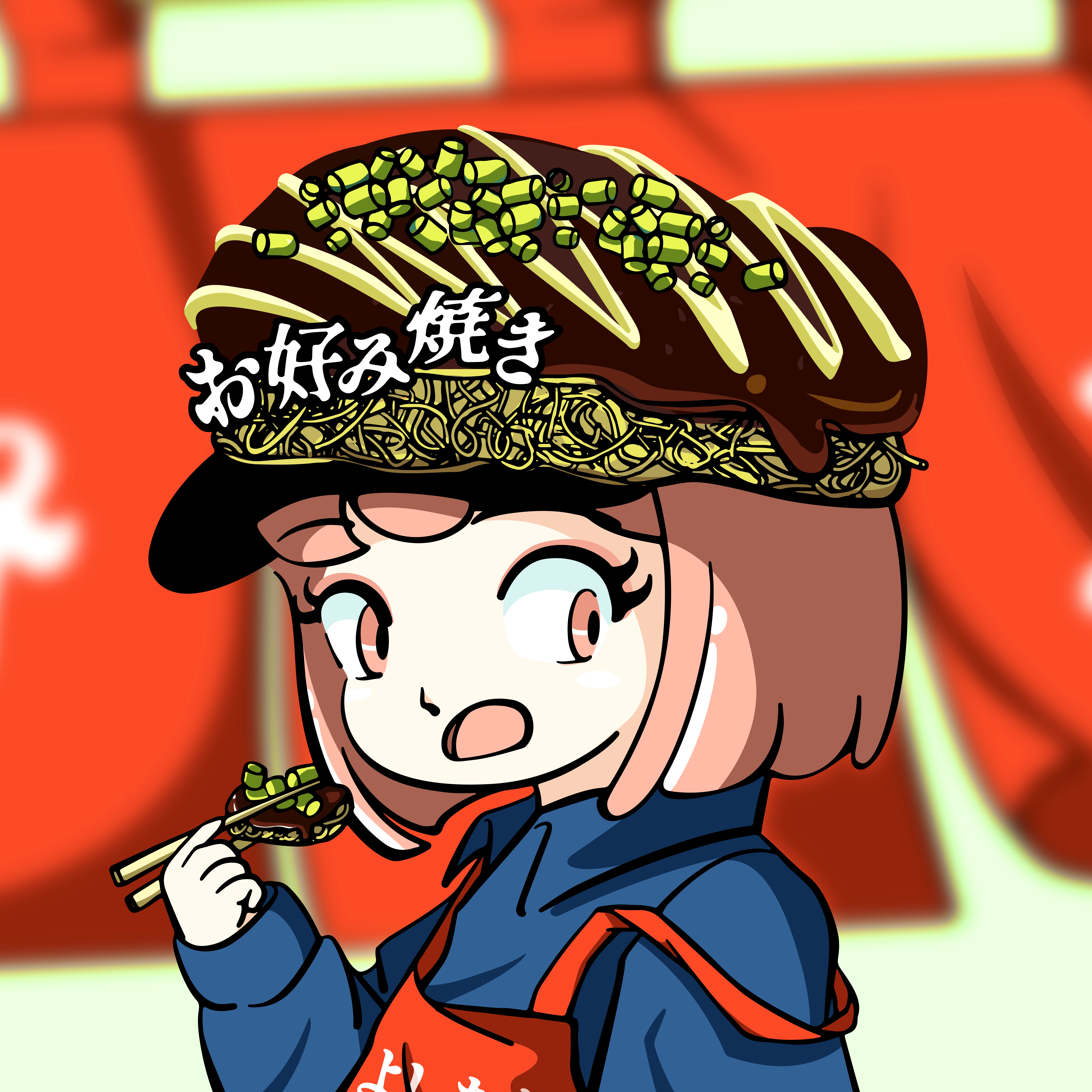 NFT×地域共創：HIROSHIMA#1