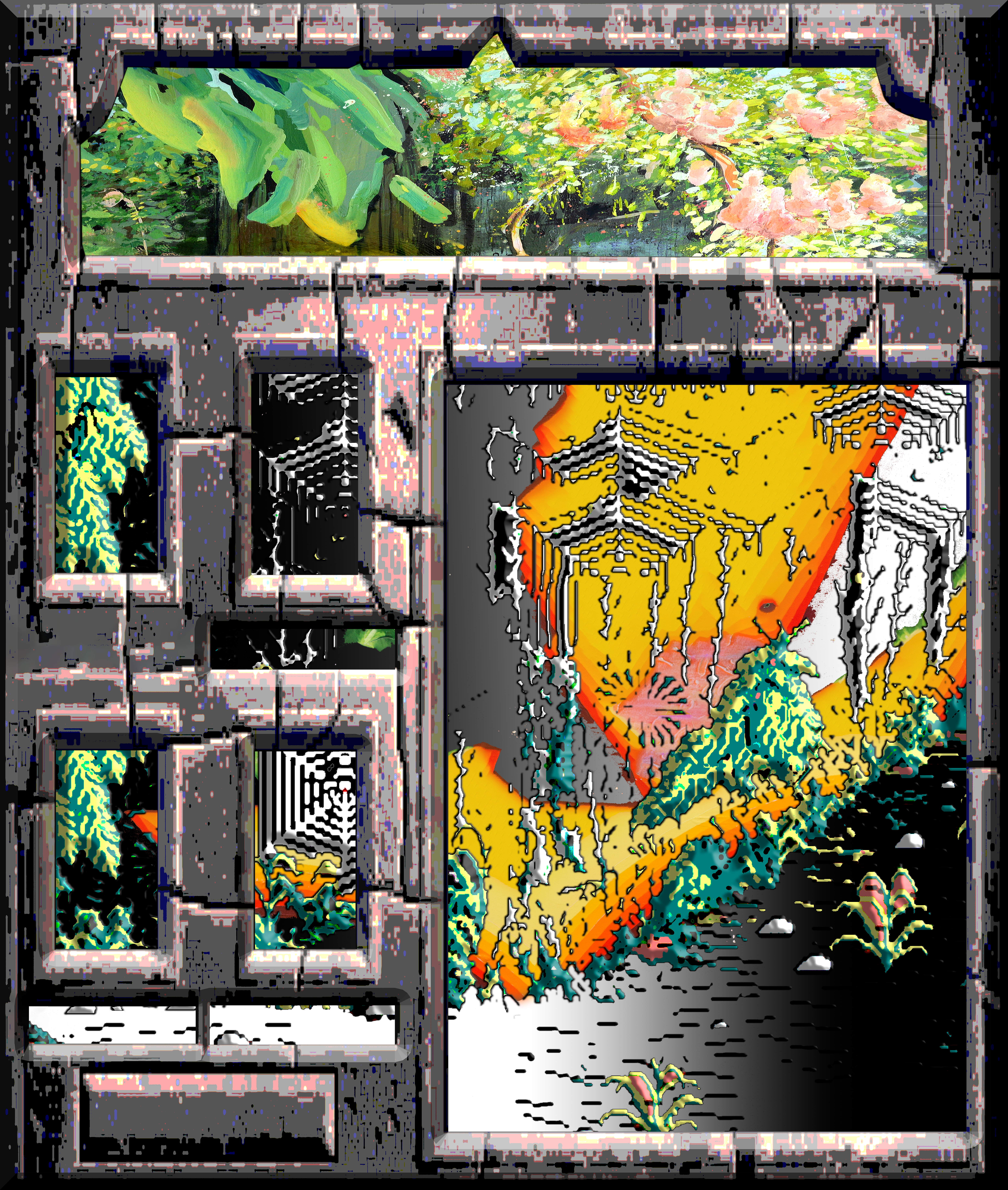Spider Windows 