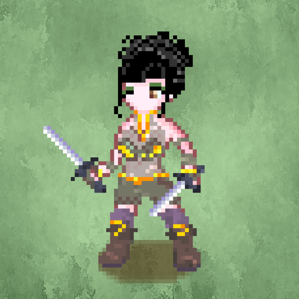 EmilyKnights #0876