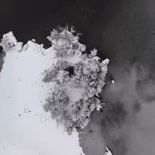 Small Islands #16