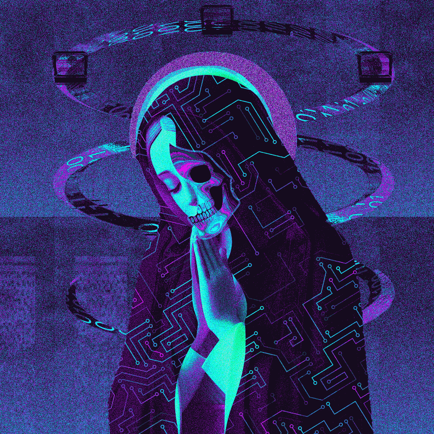 MOTHERBOARD