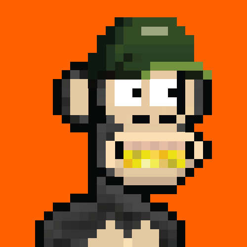 NakapePunks #3218