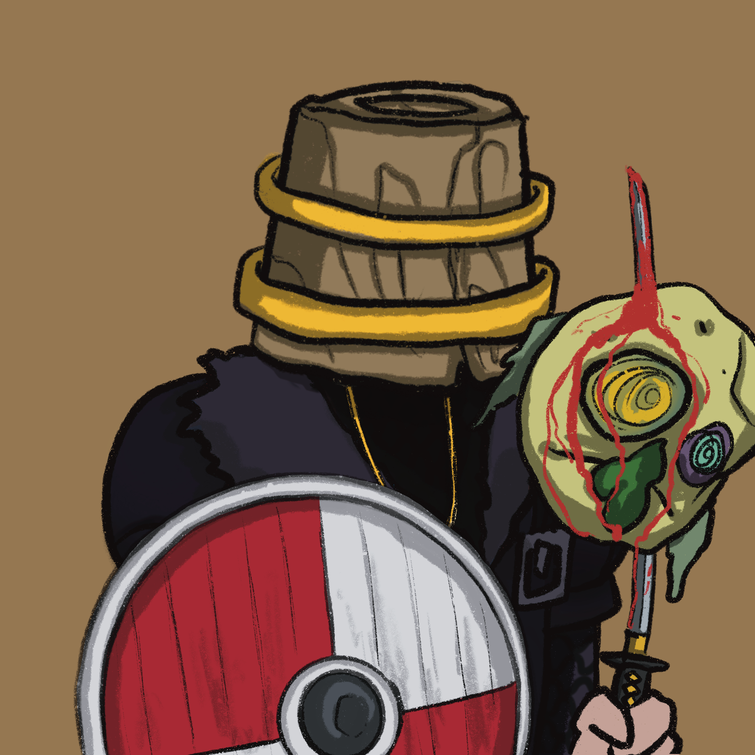Knight #1328