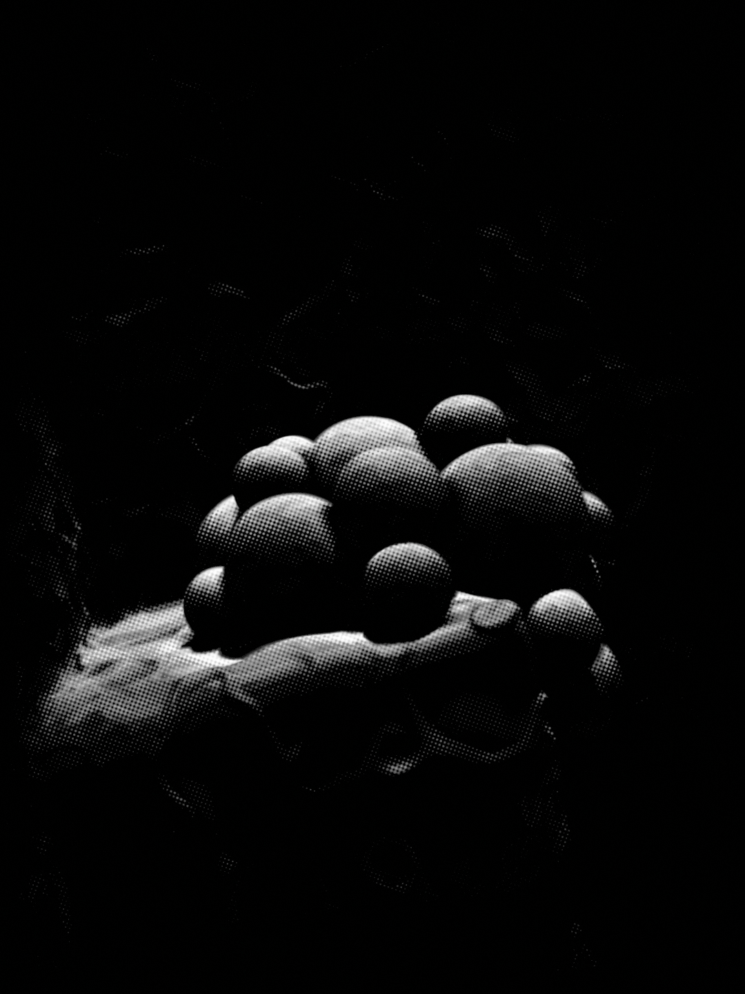 Balls to the Walls #41