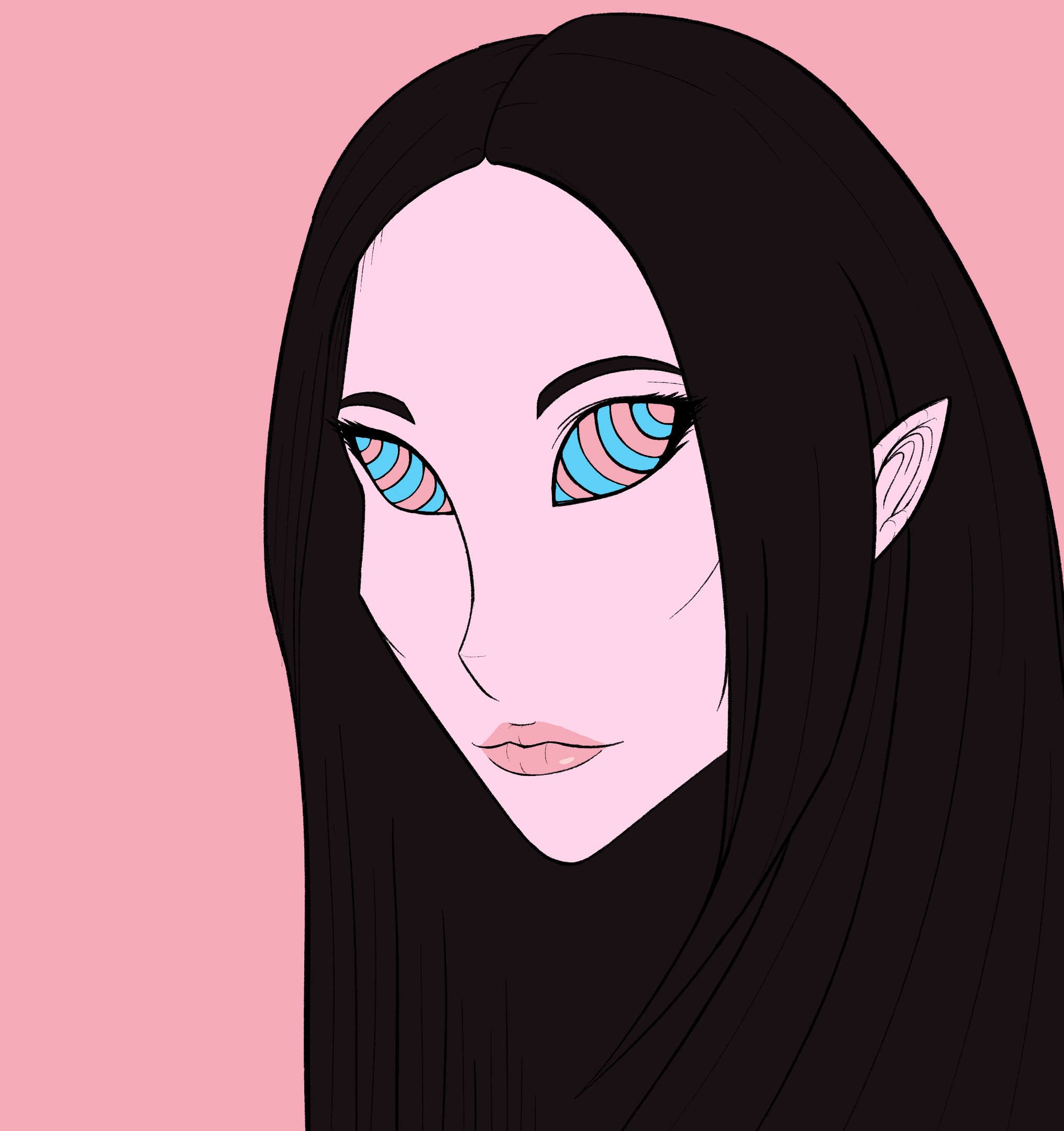 allison anime reichel