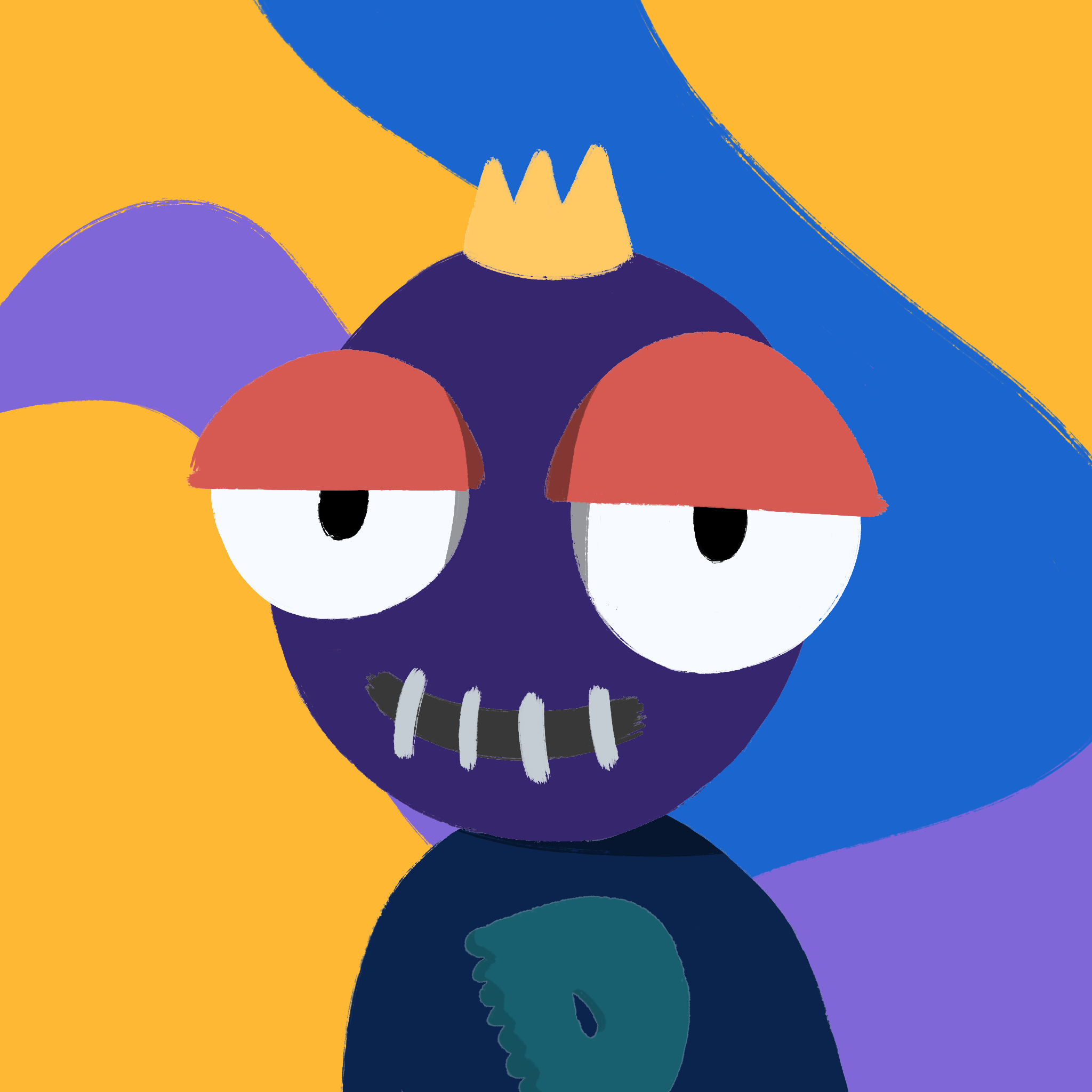 Thing #2550