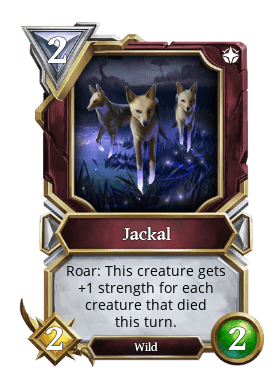 Jackal ID #228609008