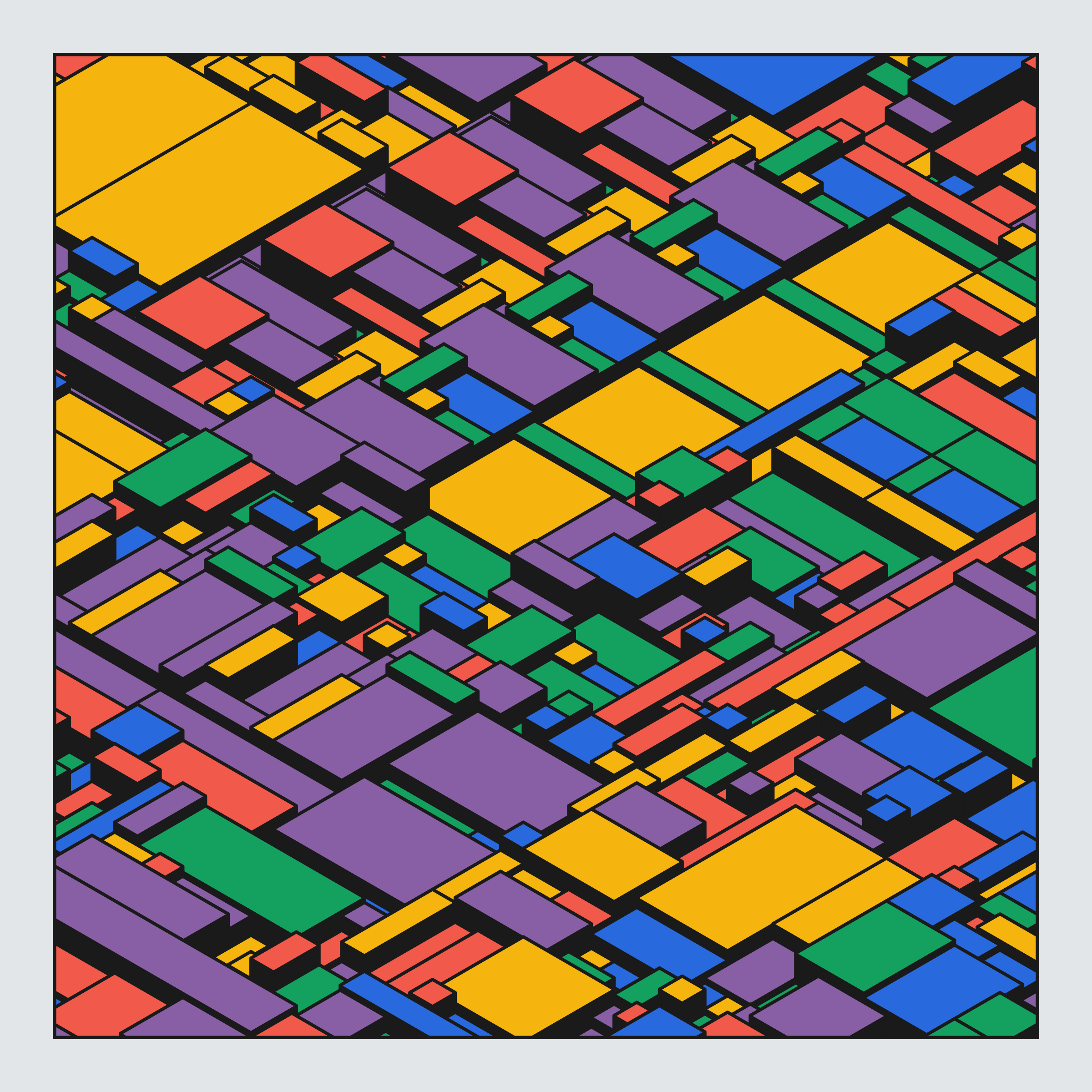 Archetype #62