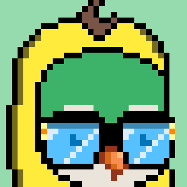VeryLongBananaMoonBirds #4239