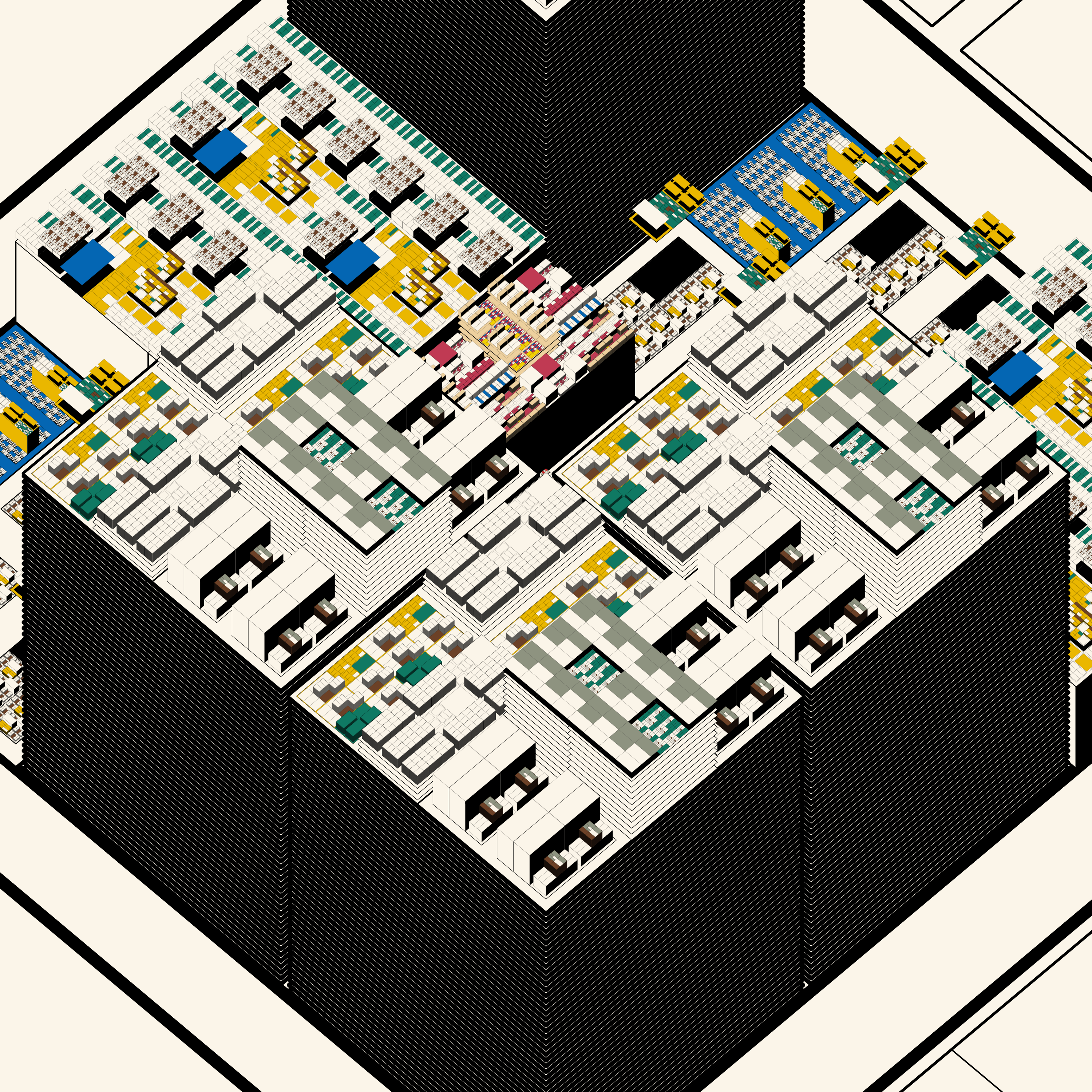 Decagon #10255