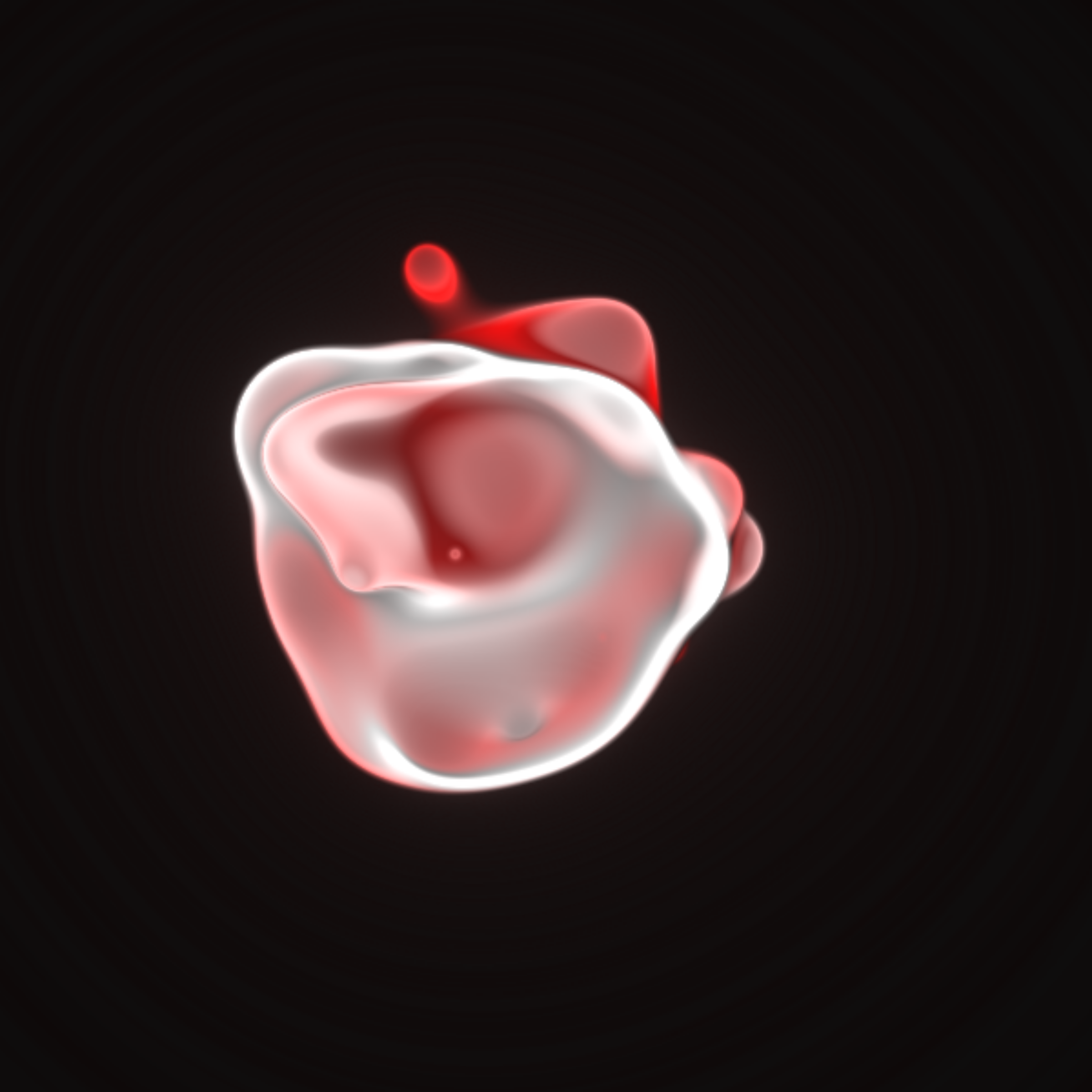 Bubble Blobby #69