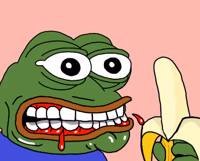 Pepe #21373
