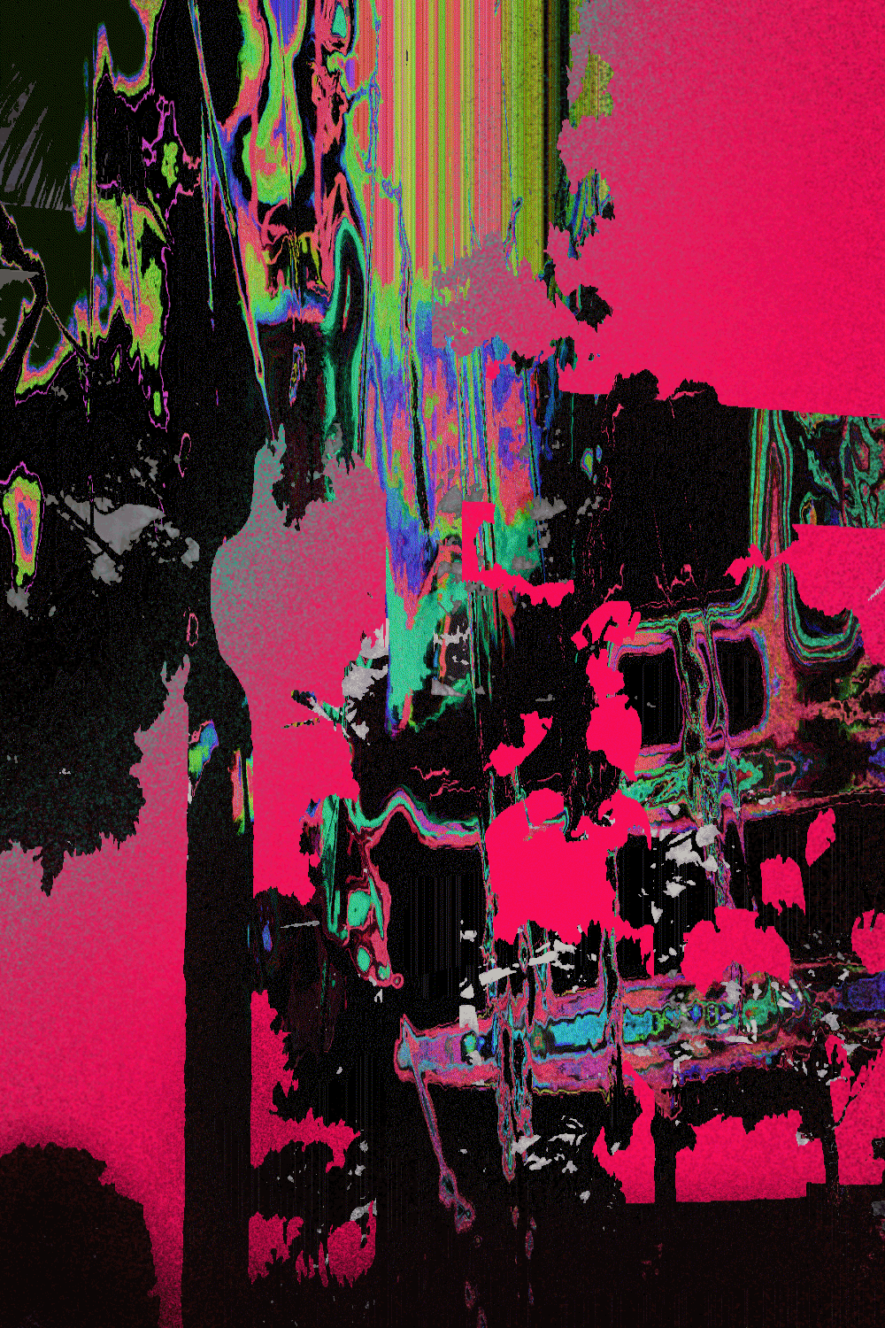 GLITCH