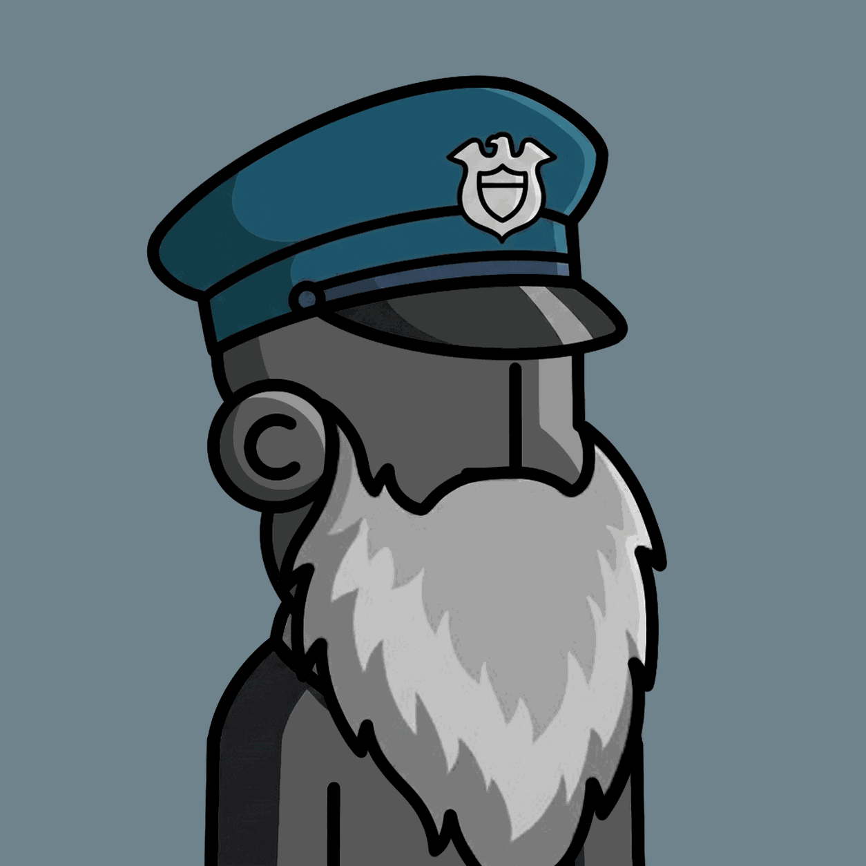 NPC #1116