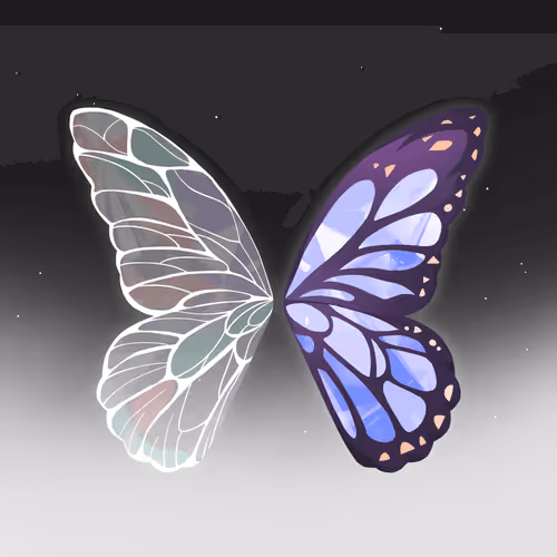 Wings #0125