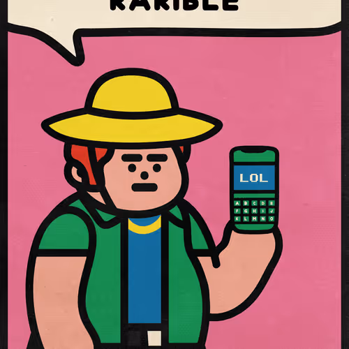 JPG HUMAN  #6850