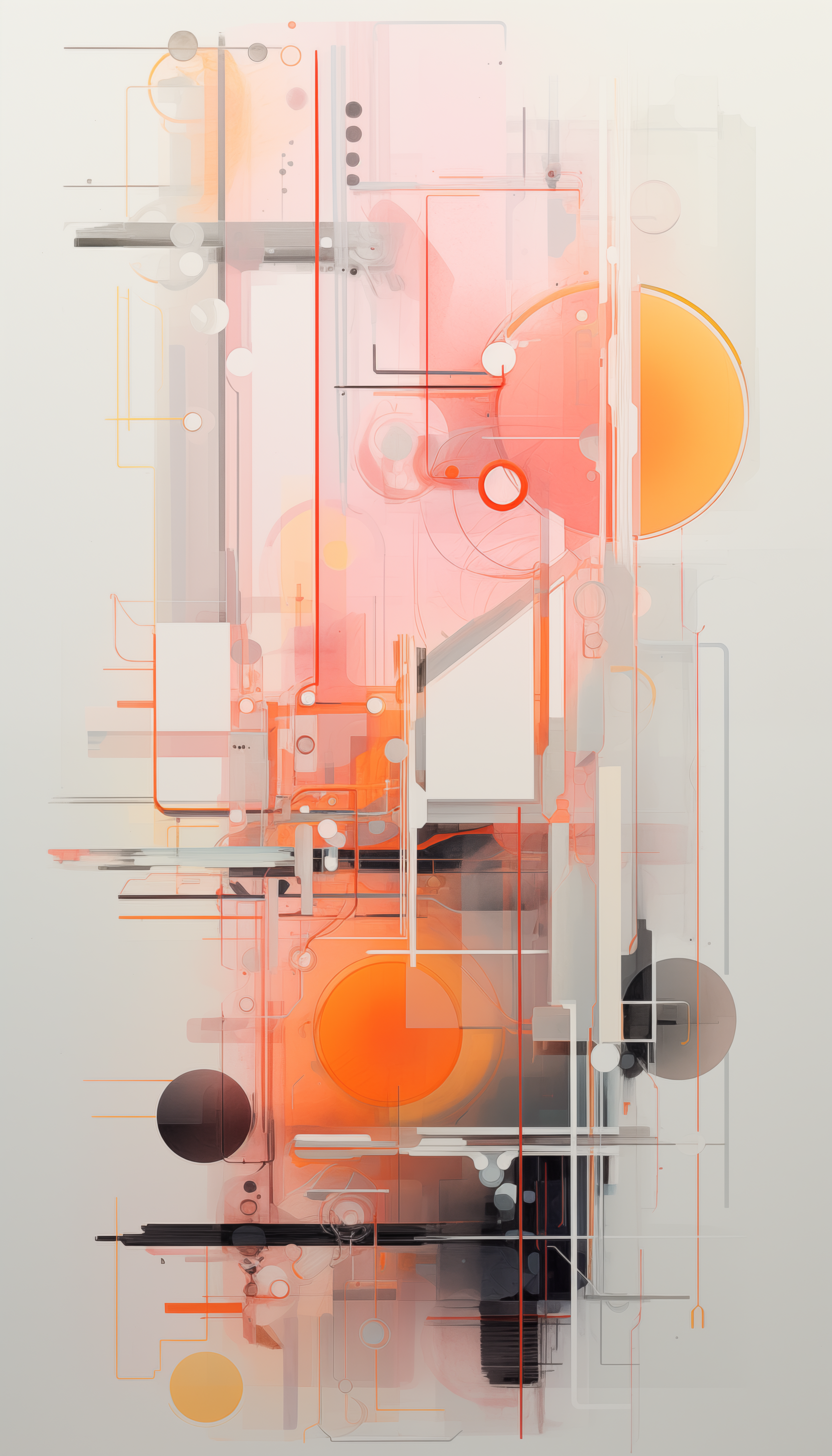 Circuit's Breath