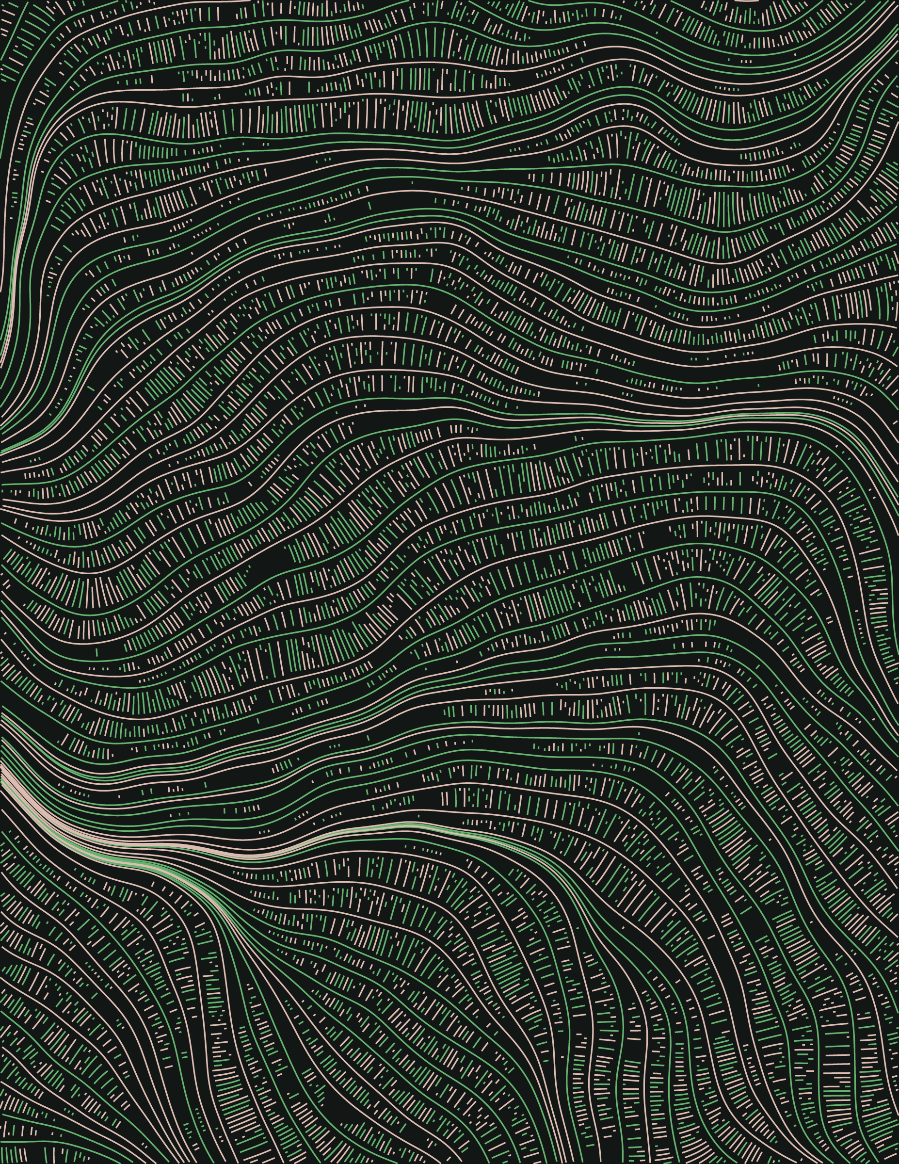 Streamlines #196
