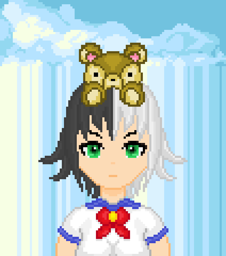 Suki #4550