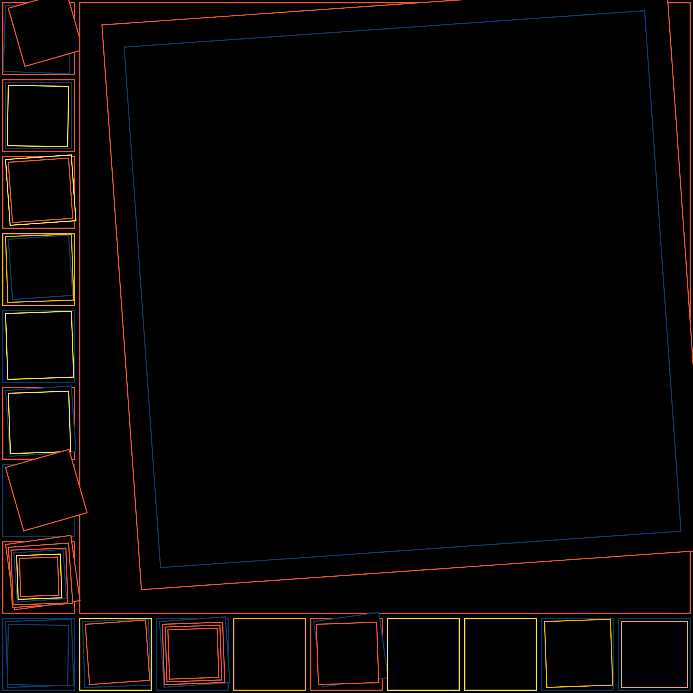 Aerial View #3
