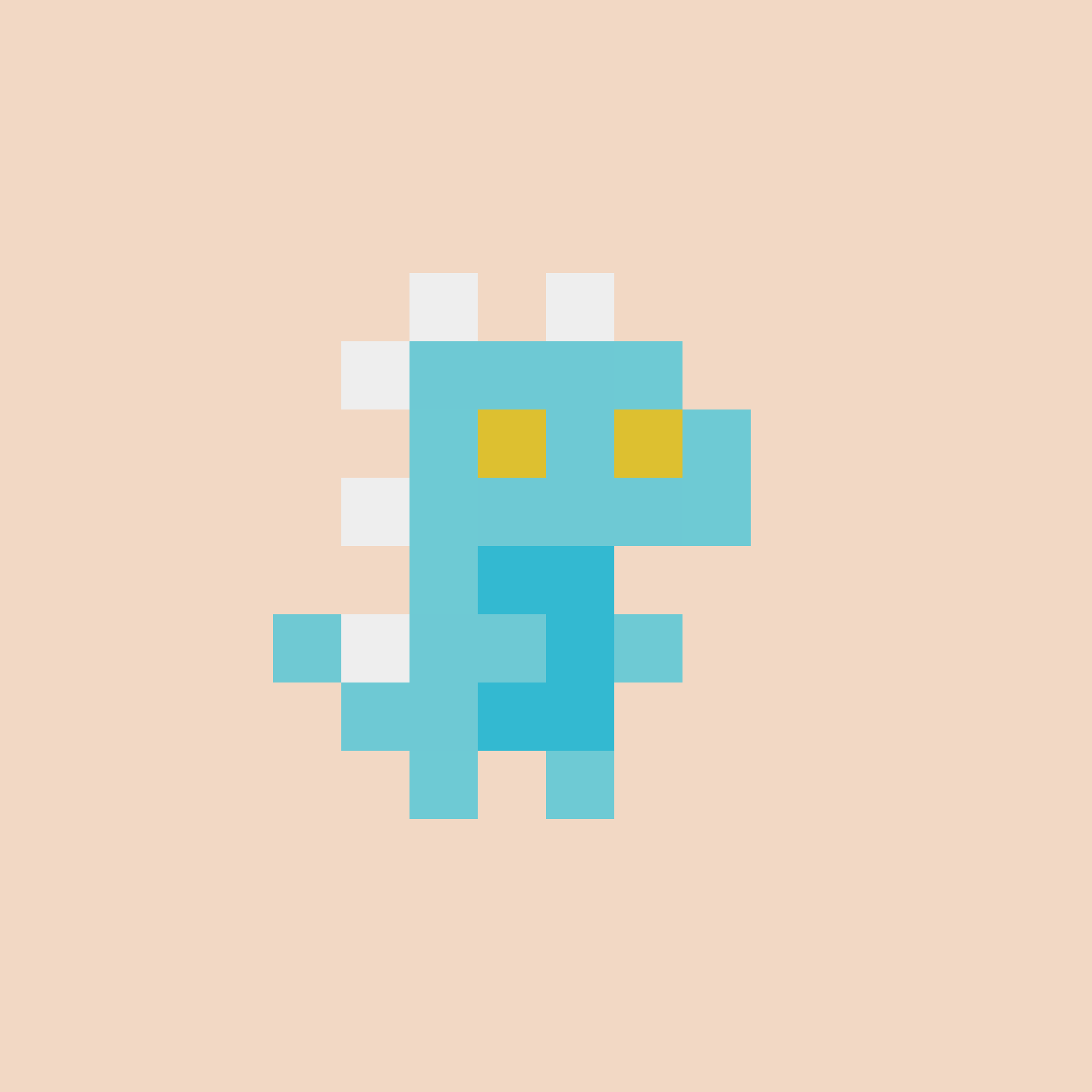 tiny dinos #90