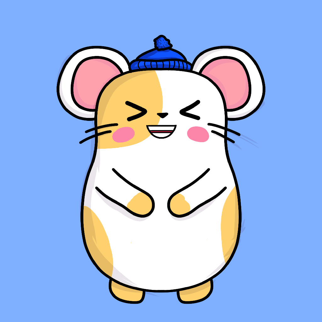 Mousy Mice #538