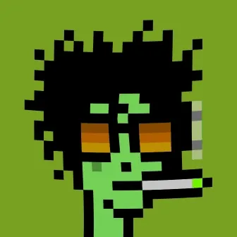 Trippy Punk #22