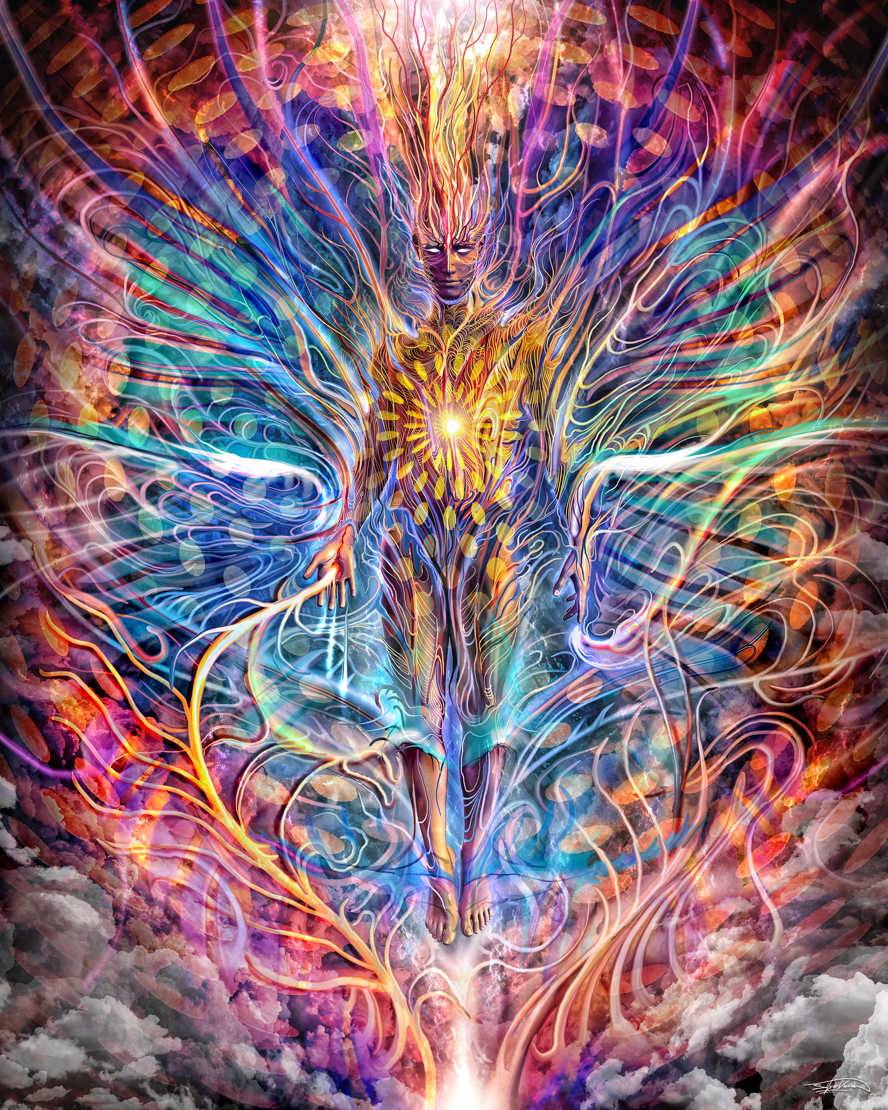 Beyond the Paradox