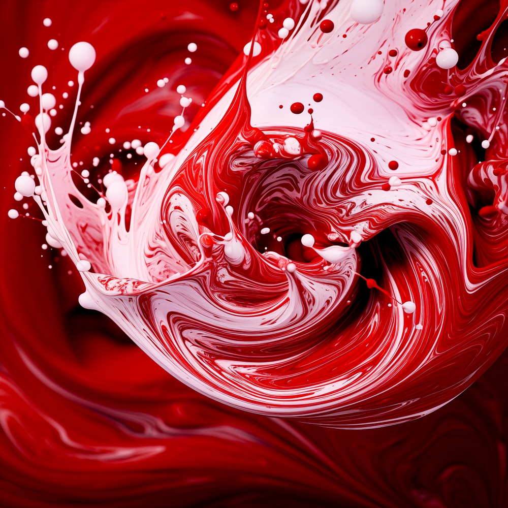 Swirls of Chaos 2