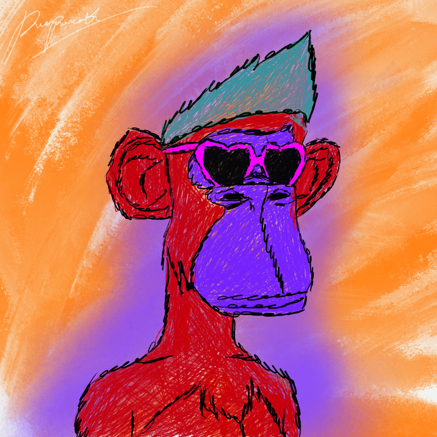 Metti Ape #530