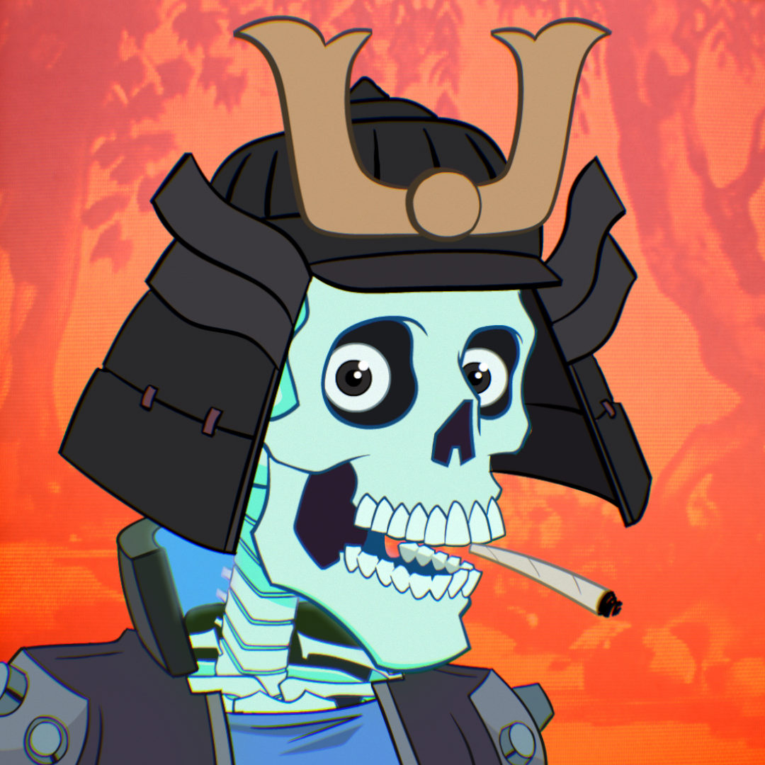 Dead Avatars #3945