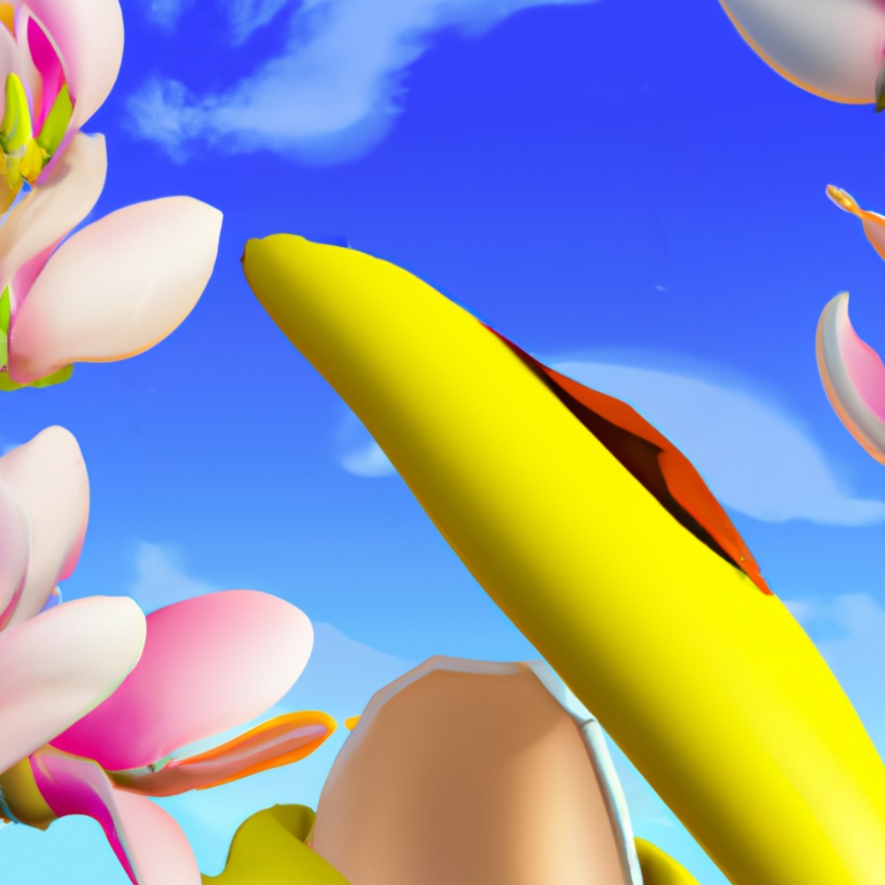 Blossom #7