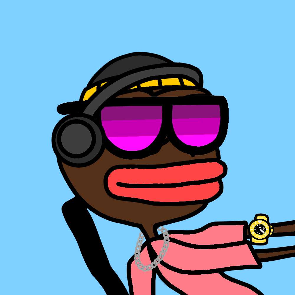 pepe mfer #2357
