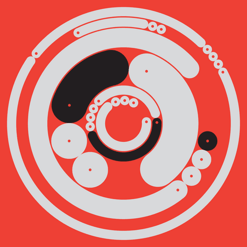 Retro Rings