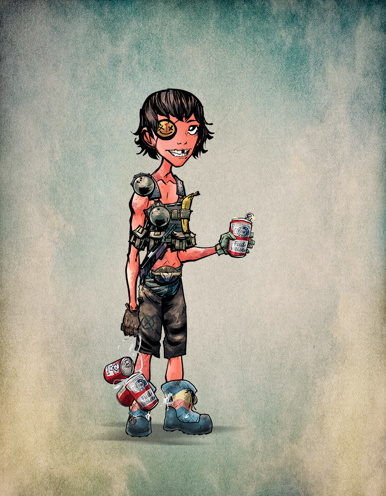 Nuclear Nerds #704