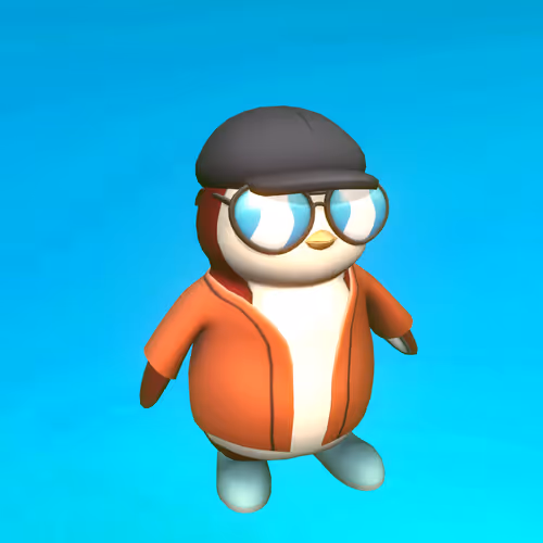 DigiPenguins #5373