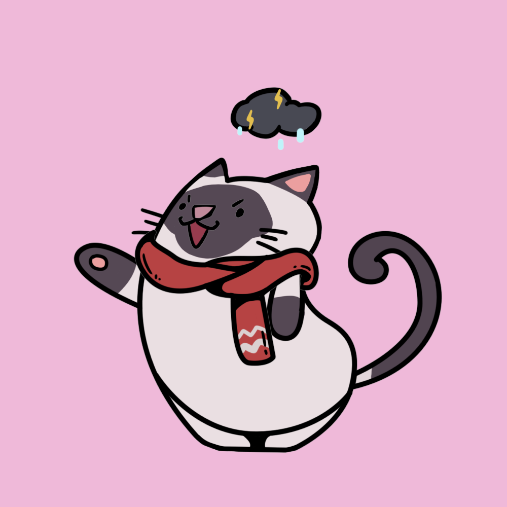 MeowMeow #200