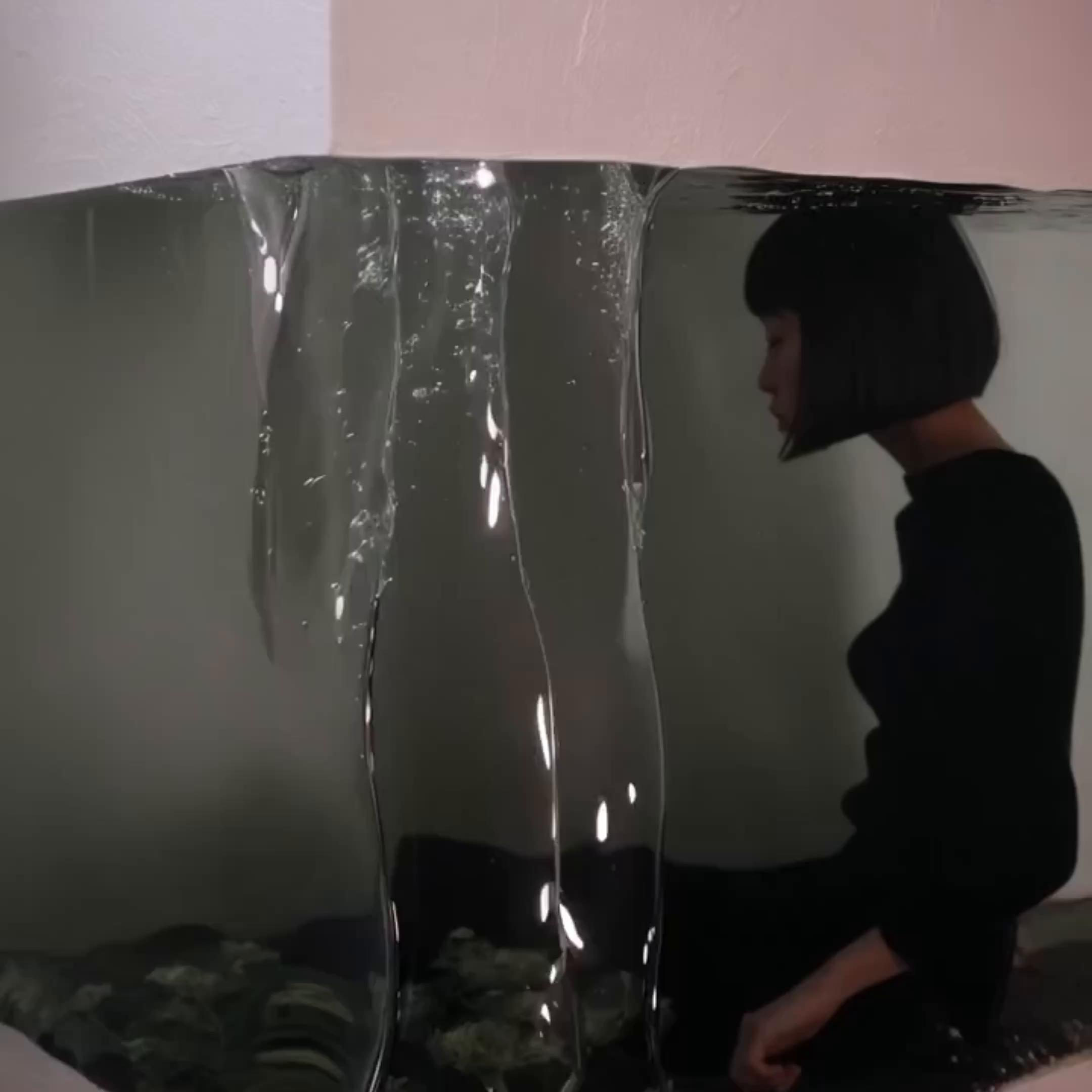 Paraquatic Flow
