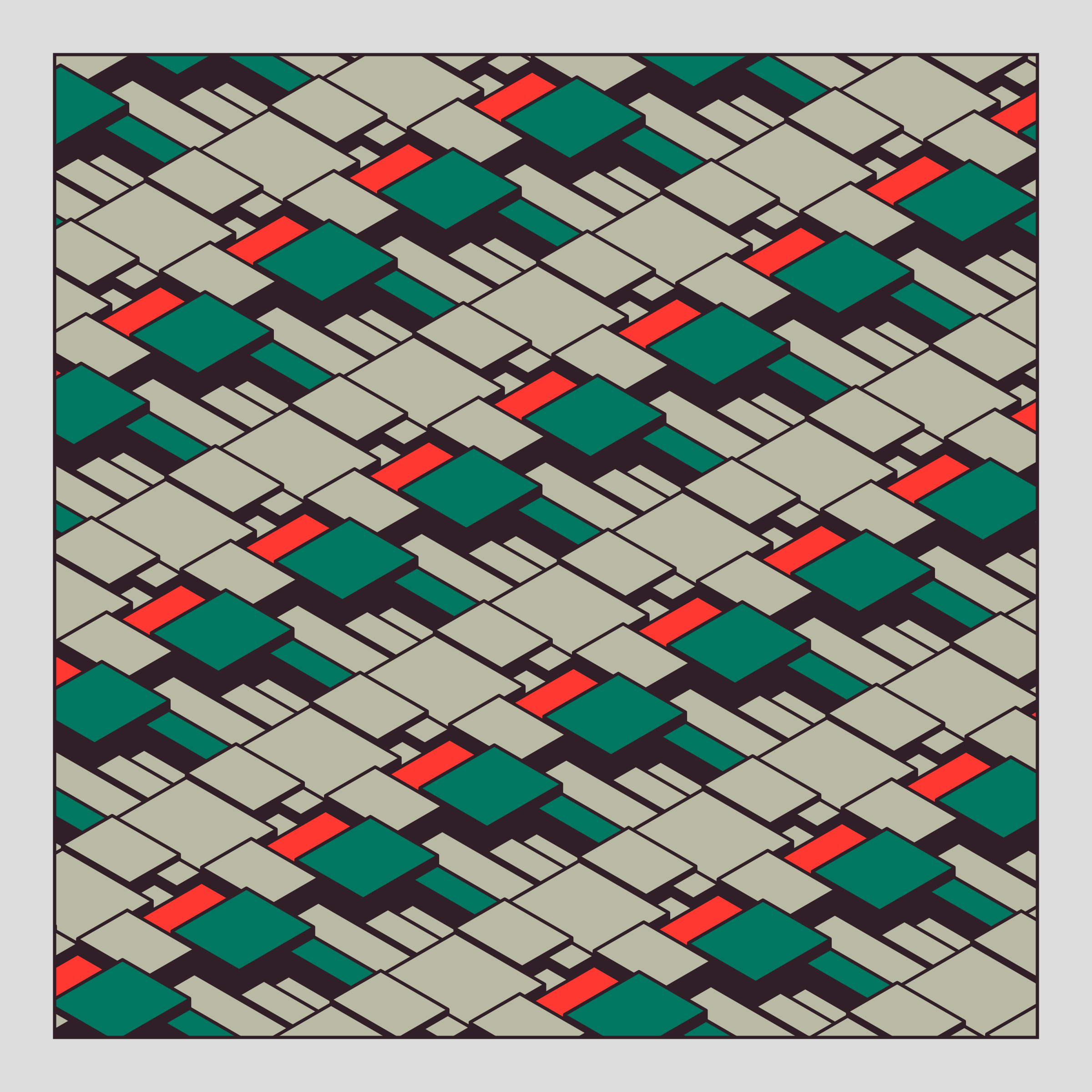 Archetype #476