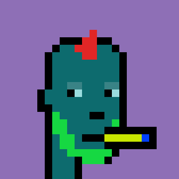 Crypto Punk 2.0 #5751