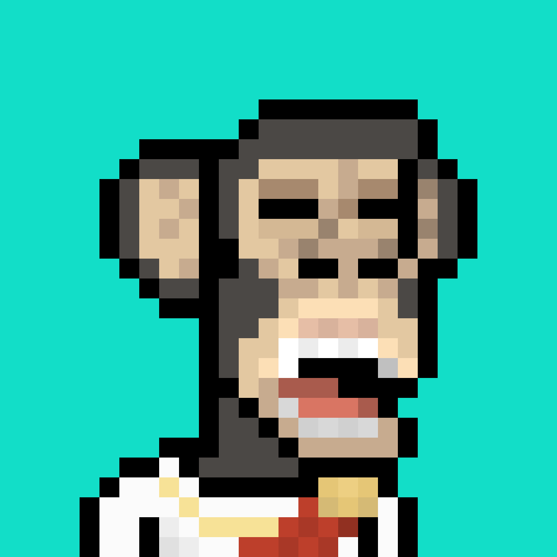 PixelApe 9138