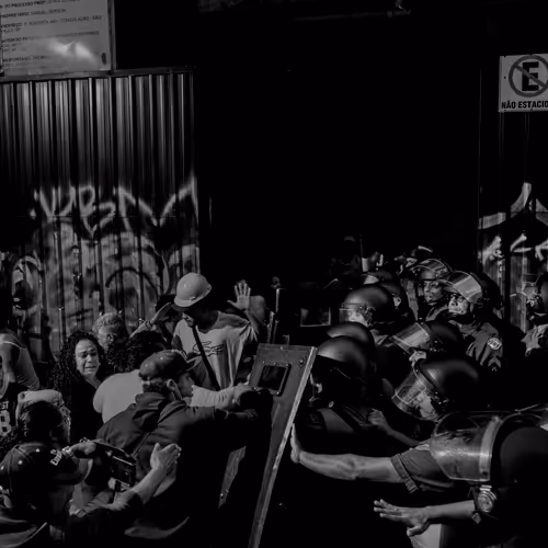 Tudo Bom 2022 #6 by Alex Majoli