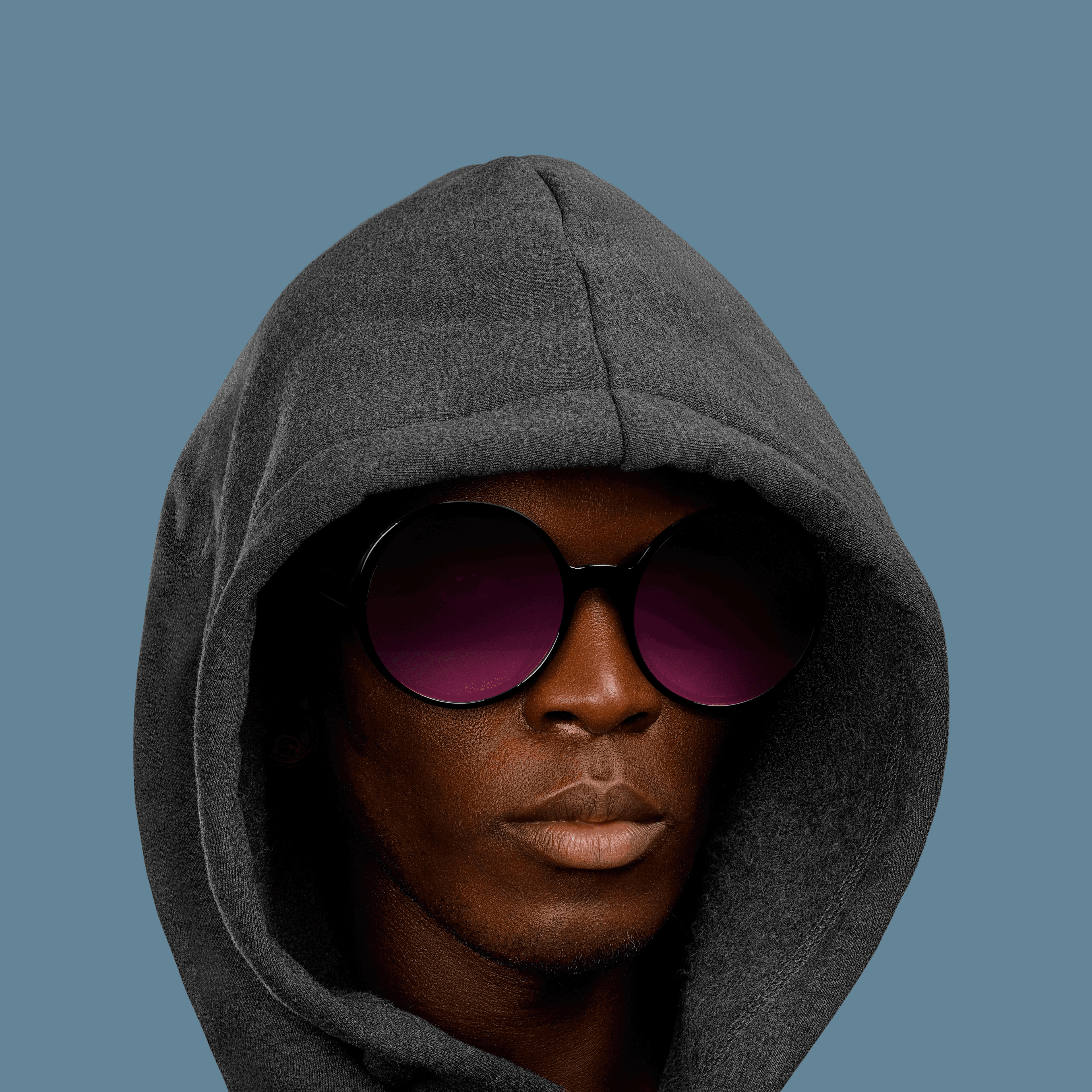 CryptoPunk 294 is Alive