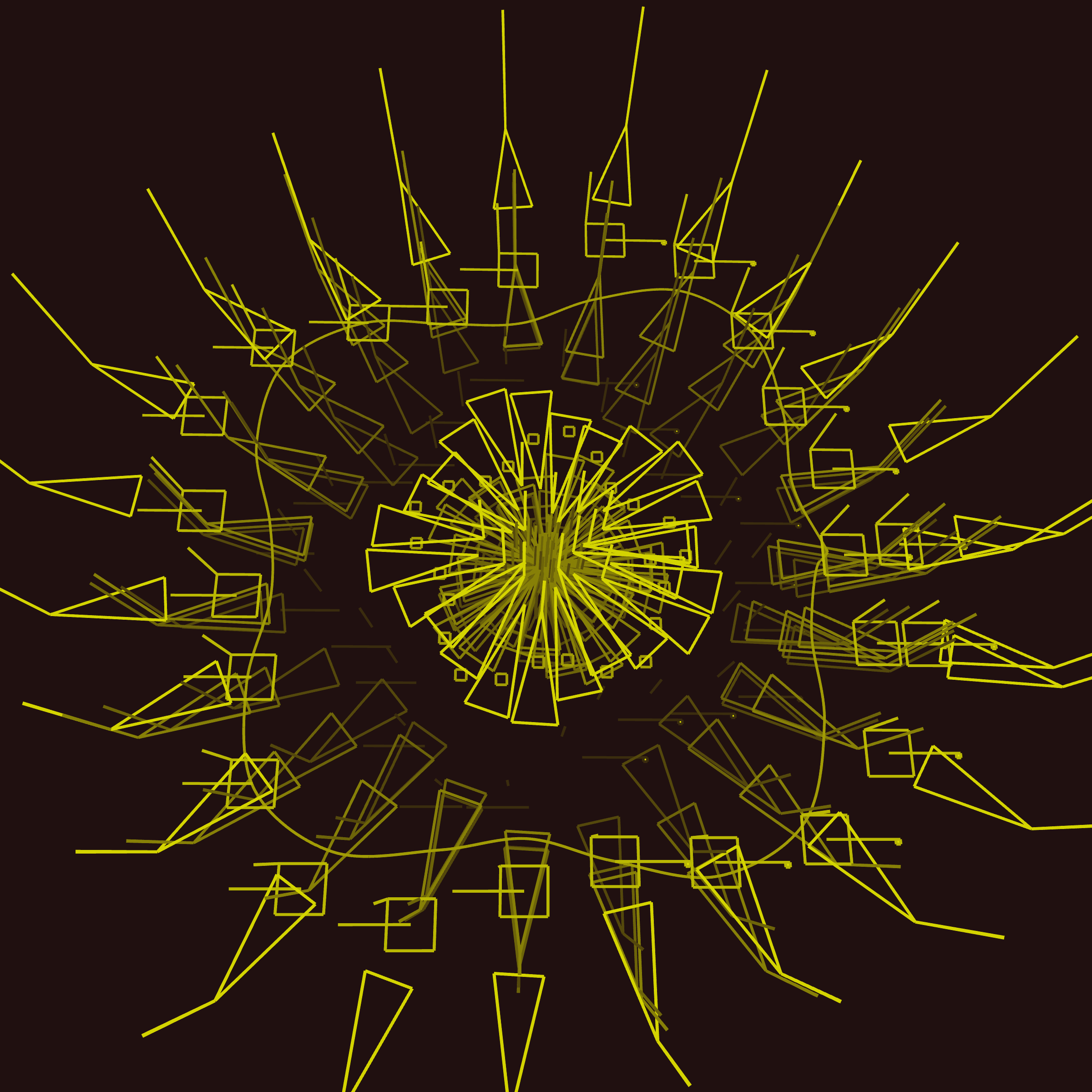 Antennas #84