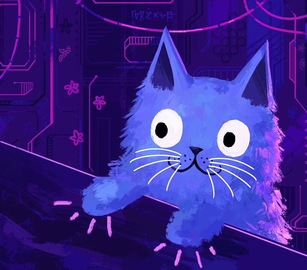 keyboard cat 001
