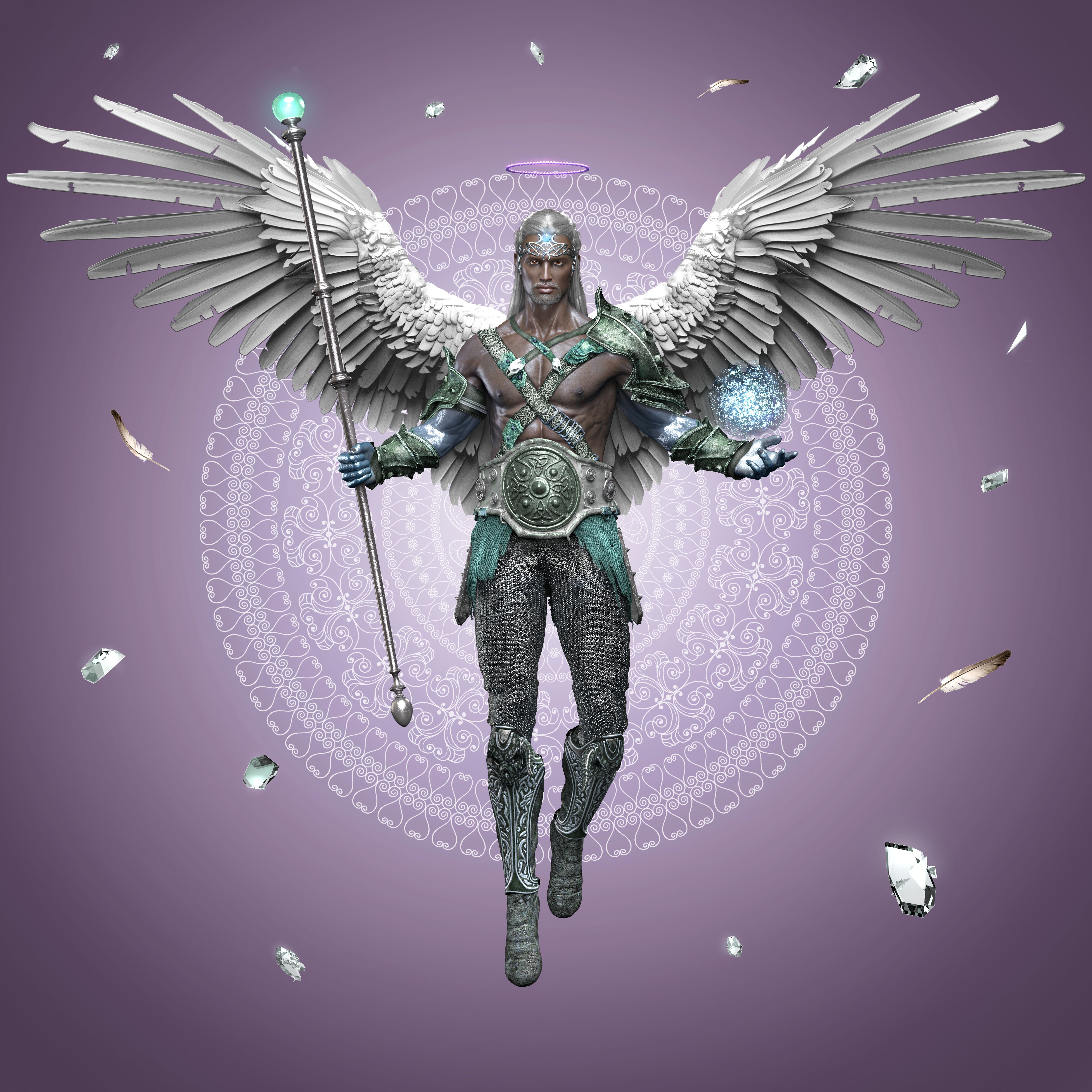 Guardian of Aether #3246