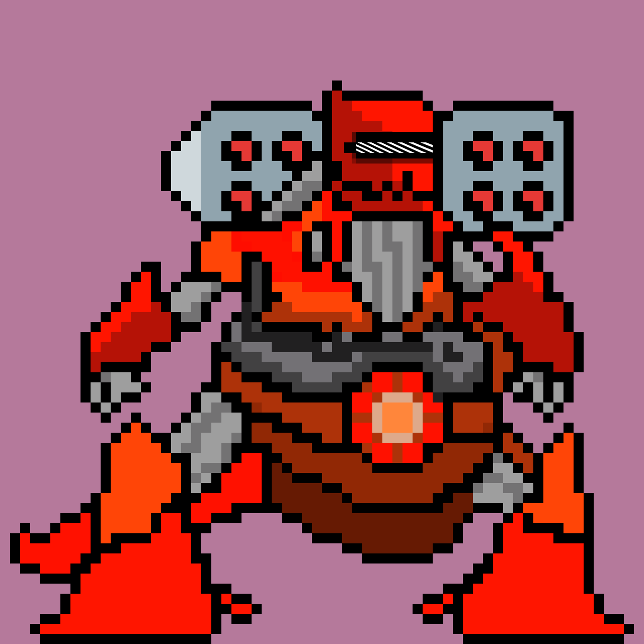 Robotikz #79