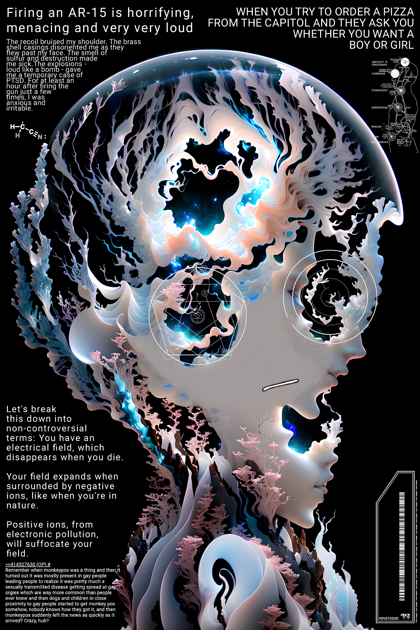 SchizoPoster #4235
